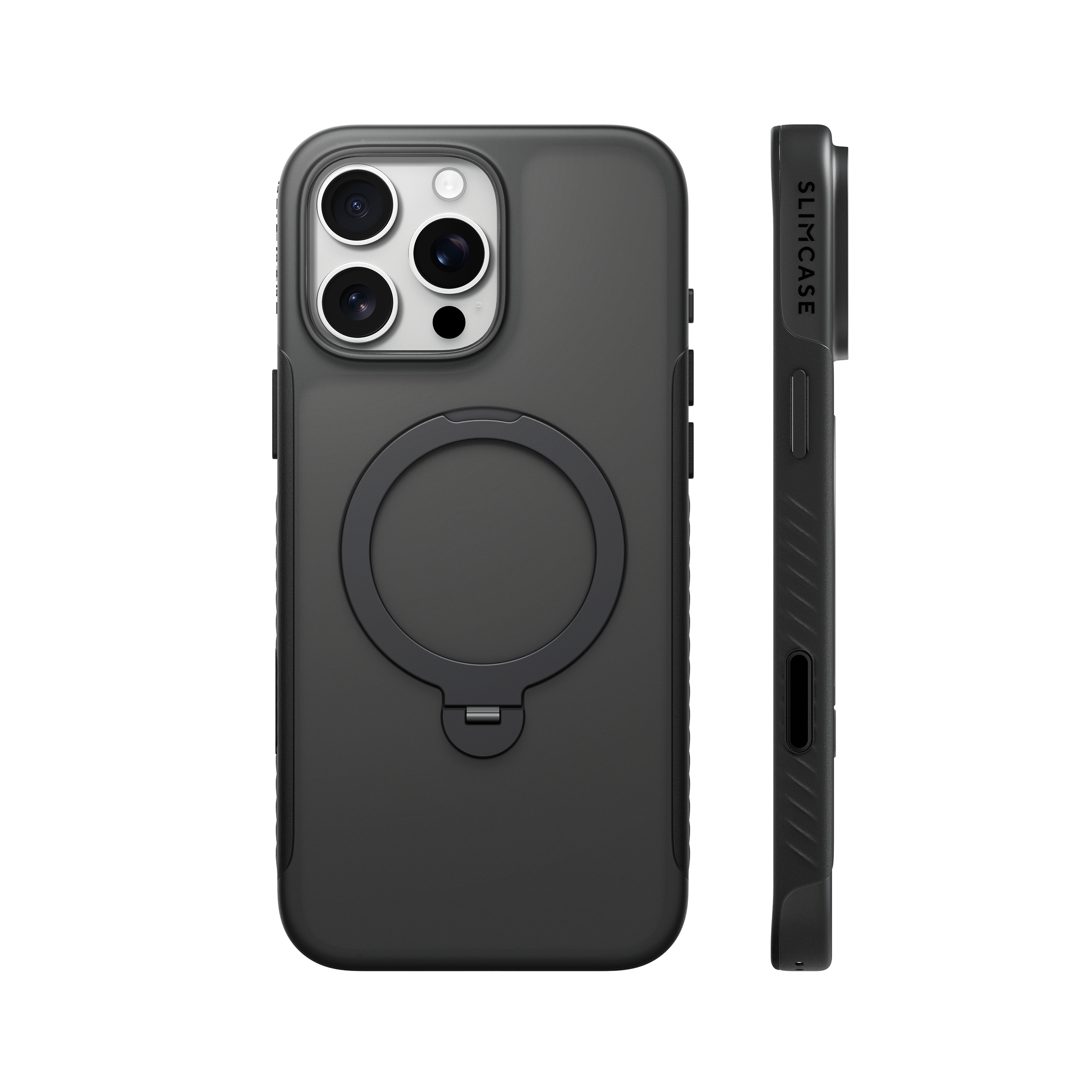 Ốp lưng Magnetic iPhone 16 Pro Max STANDOUT SLIMCASE - 3
